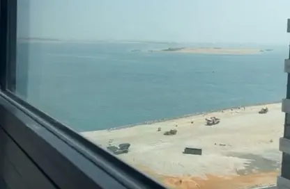 Apartment - 1 Bedroom - 2 Bathrooms for sale in Pixel - Makers District - Al Reem Island - Abu Dhabi