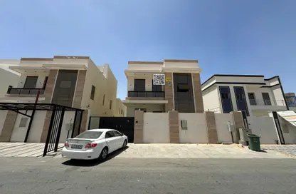 Villa - 7 Bedrooms - 7+ Bathrooms for sale in Al Zaheya Gardens - Al Zahya - Ajman