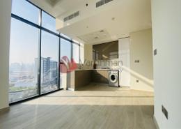 Apartment - 1 bedroom - 1 bathroom for rent in AZIZI Riviera - Meydan One - Meydan - Dubai