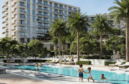 شقة - 2 غرف نوم - 3 حمامات للبيع في سيرا 2 - ميناء راشد - دبي شقة - 2 غرف نوم - 3 حمامات للبيع في سيرا 2 - ميناء راشد - دبي