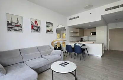 شقة - غرفة نوم - 1 حمام للبيع في بلجرافيا 3أ - 3 بلجرافيا - منطقة 15 - قرية الجميرا سركل - دبي