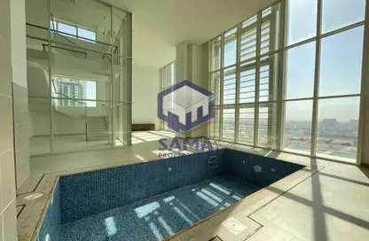 بنتهاوس - 5 غرف نوم - 7 حمامات للبيع في بروج فيوز - مارينا سكوير - جزيرة الريم - أبوظبي