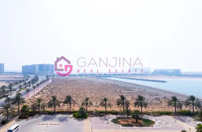 Apartment - 1 Bedroom - 2 Bathrooms for rent in Pullman Resort Marjan Island - Al Marjan Island - Ras Al Khaimah