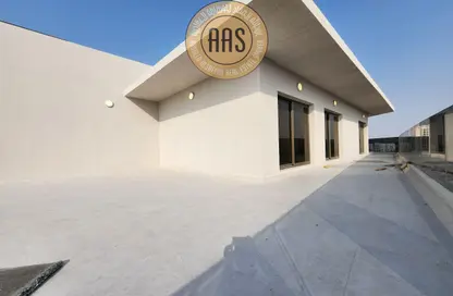 Penthouse - 3 Bedrooms - 4 Bathrooms for rent in Oak House Arjan - Arjan - Dubai