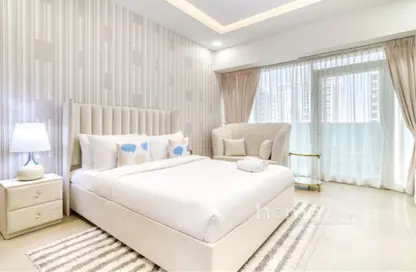 Apartment - 1 Bathroom for rent in Azizi Farishta - Al Furjan - Dubai