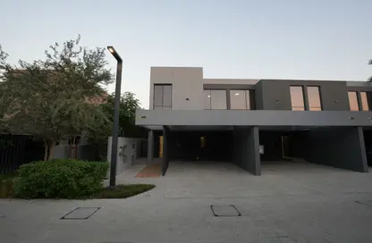 Townhouse - 3 Bedrooms - 4 Bathrooms for sale in Kaya - Masaar - Tilal City - Sharjah