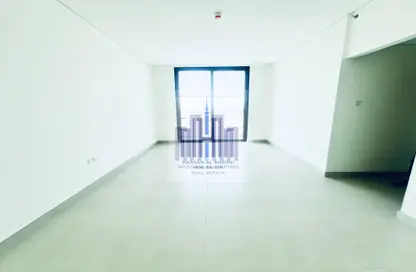 Apartment - 2 Bedrooms - 3 Bathrooms for rent in Sarab 2 - Aljada - Sharjah