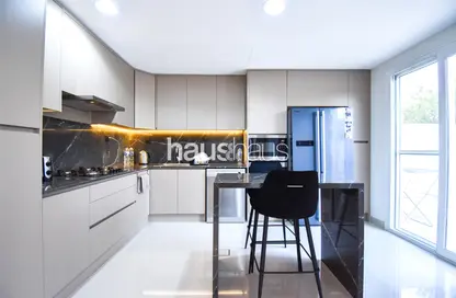 فيلا - 3 غرف نوم - 3 حمامات للايجار في الينابيع 15 - الينابيع - دبي