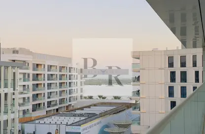 Apartment - 3 Bedrooms - 5 Bathrooms for rent in HIDD Al Saadiyat - Saadiyat Island - Abu Dhabi