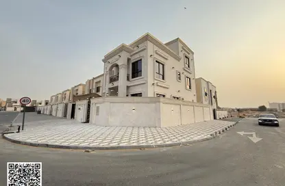 Villa - 7 Bedrooms - 7+ Bathrooms for sale in Al Helio 2 - Al Helio - Ajman