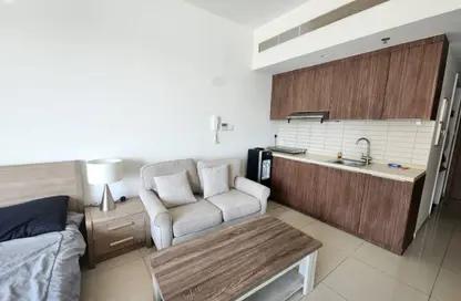 Apartment - Studio - 1 Bathroom for rent in Uptown Al Zahia - Al Zahia - Muwaileh Commercial - Sharjah