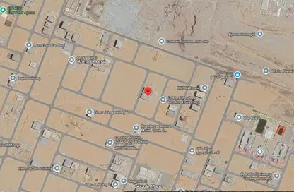 أرض - استوديو للبيع في الجرف الصناعية 3 - الجرف الصناعية - عجمان