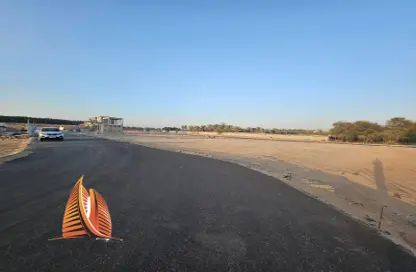 أرض - استوديو للبيع في الزاهية جاردنز - الزاهية - عجمان