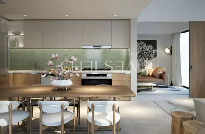 Villa - 3 Bedrooms - 4 Bathrooms for rent in Nara - The Valley - Dubai