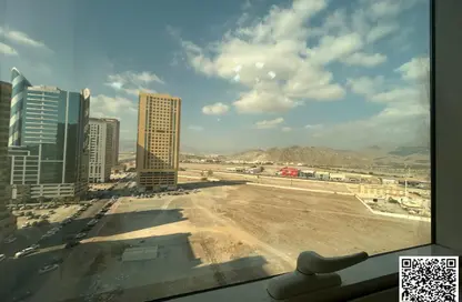 Apartment - 1 Bedroom - 2 Bathrooms for rent in Fujairah Beach - Downtown Fujairah - Fujairah