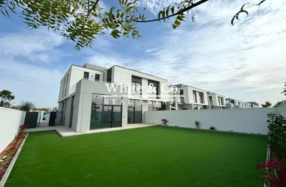 Townhouse - 4 Bedrooms - 4 Bathrooms for rent in Murooj Al Furjan West - Al Furjan - Dubai