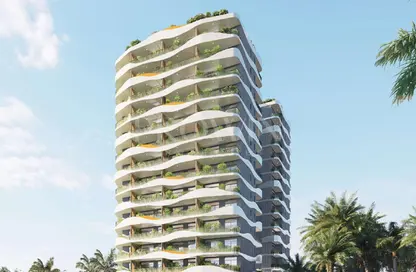 شقة - 3 غرف نوم - 4 حمامات للبيع في فرصة سيتي طور 2 - مجمع دبي ريزيدنس - دبي لاند - دبي