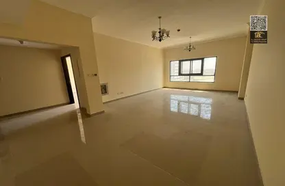 شقة - غرفة نوم - 2 حمامات للايجار في الجرف 2 - الجرف - عجمان وسط المدينة - عجمان