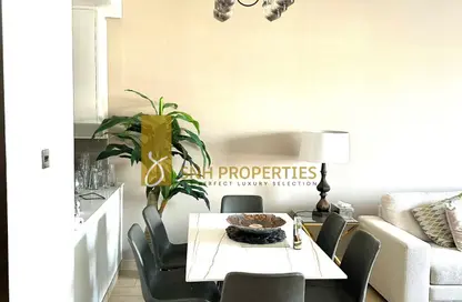 Apartment - 1 Bedroom - 1 Bathroom for sale in Genesis by Meraki - Arjan - Dubai