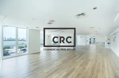 Retail - Studio for rent in The Crescent B - The Crescent - Dubai Production City (IMPZ) - Dubai