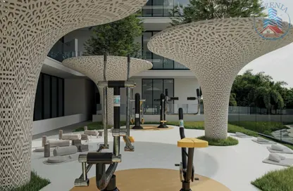 شقة - 1 حمام للبيع في فلوريا أواسيس - مجمع دبي ريزيدنس - دبي