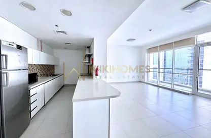 Apartment - 2 Bedrooms - 3 Bathrooms for rent in Vezul Residence - Business Bay - Dubai