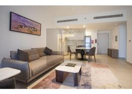 شقة - 1 غرفة نوم - 2 حمامات للكراء في لمتارا 3 - مدينة جميرا ليفينج - أم سقيم - دبي