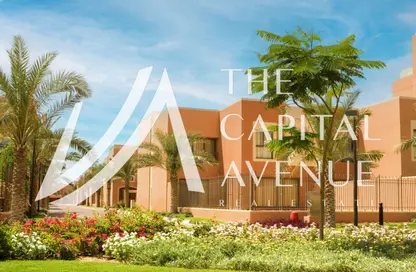 Villa - 5 Bedrooms - 6 Bathrooms for rent in Mangrove Village - Rabdan - Abu Dhabi