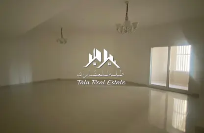 شقة - غرفة نوم - 2 حمامات للايجار في شارع التعاون - التعاون - الشارقة
