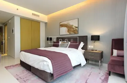 Hotel and Hotel Apartment - Studio - 1 Bathroom for sale in Aykon City Tower B - Aykon City - Business Bay - Dubai Hotel and Hotel Apartment - Studio - 1 Bathroom for sale in Aykon City Tower B - Aykon City - Business Bay - Dubai