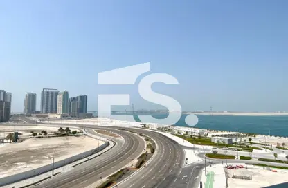 شقة - 1 حمام للبيع في بيكسل - مقاطعة ميكرز - جزيرة الريم - أبوظبي