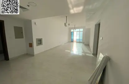Apartment - 2 Bedrooms - 2 Bathrooms for rent in Ajman Corniche Residences - Ajman Corniche Road - Ajman