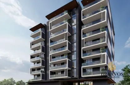 Apartment - 2 Bedrooms - 2 Bathrooms for sale in Aura Elegance - Dubai Silicon Oasis - Dubai