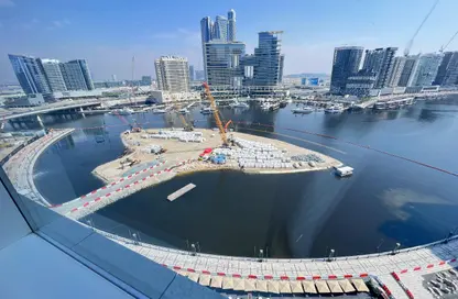 Office Space - Studio for rent in B2B Tower - Business Bay - Dubai Office Space - Studio for rent in B2B Tower - Business Bay - Dubai