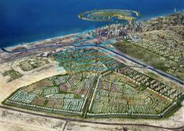 Land for sale in Al Furjan - Dubai
