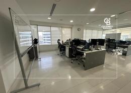 مكتب للبيع في برج وستبيري 1 - ميدان وستبيري - الخليج التجاري - دبي