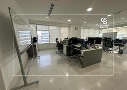 Office Space for sale in Westburry Tower 1 - Westburry Square - Business Bay - Dubai