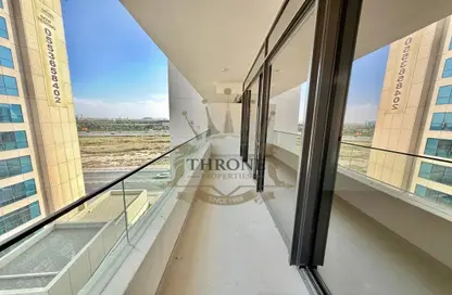 Apartment - 1 Bedroom - 2 Bathrooms for sale in Altia One - Dubai Silicon Oasis - Dubai