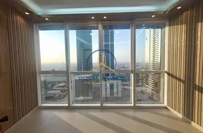 Office Space - Studio for rent in The Exchange - Business Bay - Dubai