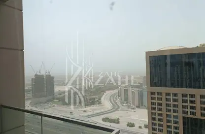 Apartment - 2 Bedrooms - 2 Bathrooms for rent in Meera - Al Habtoor City - Business Bay - Dubai