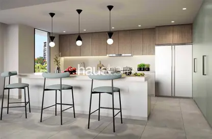 Apartment - 3 Bedrooms - 4 Bathrooms for sale in Erin - Central Park at City Walk - City Walk - Dubai