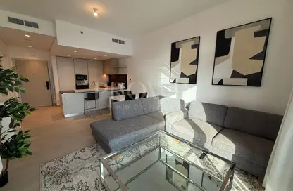 Apartment - 1 Bedroom - 2 Bathrooms for rent in Harrington House - Jumeirah Village Circle - Dubai