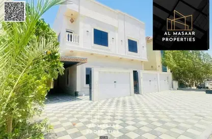 Villa - 6 Bedrooms - 7+ Bathrooms for sale in Al Amira Village - Al Yasmeen - Ajman