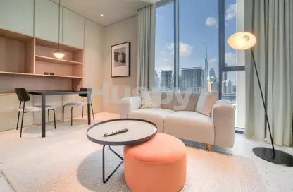 Apartment - Studio - 1 Bathroom for sale in UPSIDE Living - Business Bay - Dubai