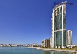 Apartment - 2 bedrooms for sale in RAK Tower - Marina Square - Al Reem Island - Abu Dhabi