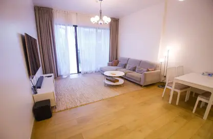 شقة - 2 غرف نوم - 2 حمامات للايجار في مبنى لا كوت 2 - لا كوت - بورت دي لا مير - لا مير - الجميرا - دبي