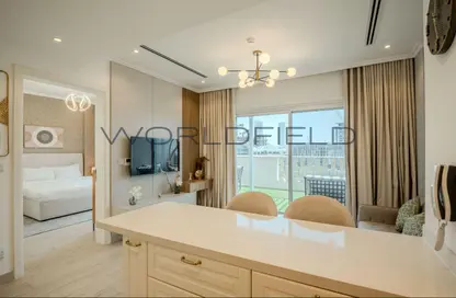 Apartment - 1 Bedroom - 1 Bathroom for sale in Mayas Geneva - Jumeirah Village Circle - Dubai Apartment - 1 Bedroom - 1 Bathroom for sale in Mayas Geneva - Jumeirah Village Circle - Dubai