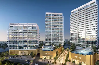 Apartment - 2 Bedrooms - 3 Bathrooms for sale in Mina Al Arab - Ras Al Khaimah