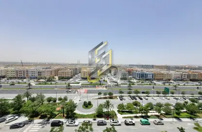 Apartment - 1 Bedroom - 1 Bathroom for rent in Souks Residential - Al Mamsha - Muwaileh - Sharjah