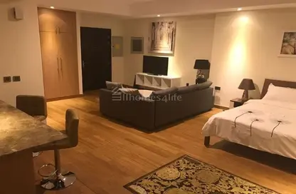 Apartment - Studio - 1 Bathroom for sale in Al Murad Tower - Al Barsha 1 - Al Barsha - Dubai